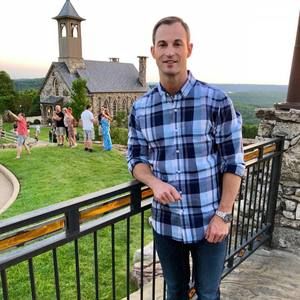 Meet your Posher, Kevin